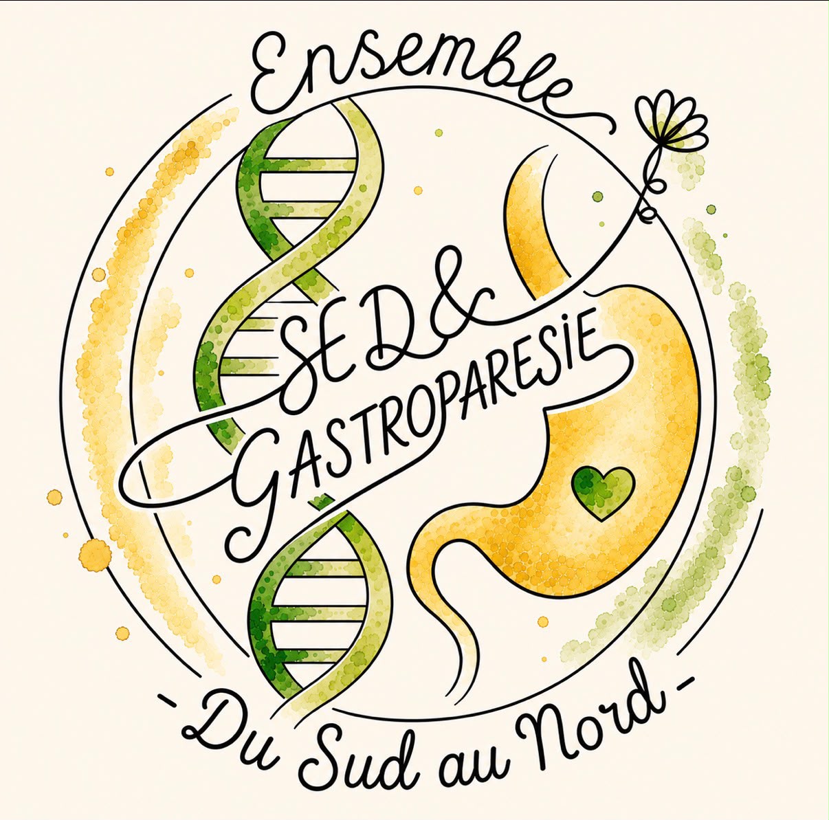 Logo de l’association